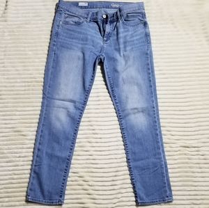 Gap 1969 Womens Jeans